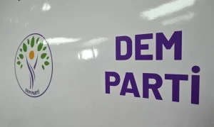 DEM Parti’nin Diyarbakır adayları gözaltına alındı
